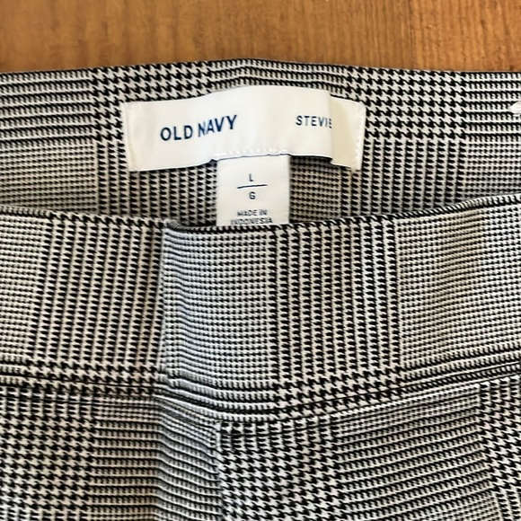 Old Navy Stevie stretch trouser (legging style). - Picture 2 of 6